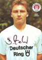 Saison: 1988/89 (1. Bundesliga); Trikowerbung: Deutscher Ring