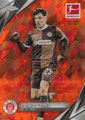 Trading Card 86: Philipp Treu (Orange 20/25); Topps Chrome Sapphire Edtion (Season 2024/25); Topps