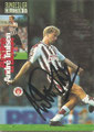  Ich Suche folgende Trading Card dieser Serie mit Orginalunterschrift: Trading Card 176: Luiz Firmino Emerson      