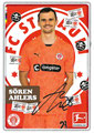 Saison: 2024/25 (1. Bundesliga); Trikowerbung: congstar