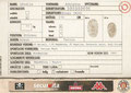 Rückseite Autogrammkarte: Saison 2002/03 (2. Bundesliga)