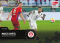 Trading Card #176 (Deutsche Variante): Siegtorschütze im Topspiel, Bundesliga; Topps Now