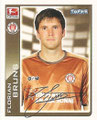 Sticker 352: Fußball Bundesliga (Offizielle Bundesliga Sticker-Sammlung 2010/2011 Autogramm-Auflage); Topps  