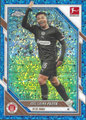 Trading Card 88: Joel Chima Fujita (Blue Mini-Diamonds 150/150); Topps Chrome Bundesliga 2025/26; Topps