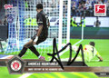 Trading Card 11 (Base) signiert: Bundesliga 25/26: Andréas Hountondji (Away Victory in the Hamburg Derby); Topps Now