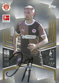 Trading Card FT16 signiert: Karol Mets (Base); Topps Match Attax 2024/2025; Topps