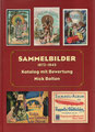 Nick Bolton Sammelbilder Katalog von 1872 bis 1945