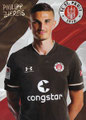 Saison: 2020/21 (2. Bundesliga); Trikowerbung: congstar