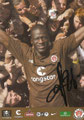 Morike Sako; Saison: 2007/08 (2. Bundesliga); Trikowerbung: congster