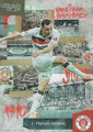 Trading Card 02: Manolis Saliakas; FC St. Pauli Cards; UltimateDropz