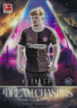 Trading Card DC-27: Robert Wagner; Midnight Bundesliga 2024/25; Topps