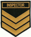 Inspector (actual Comissari)