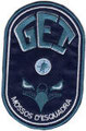 GEI (escut antic)