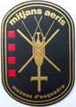 Unitat de Mitjans Aeris (model 2018)