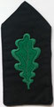 Ertzaintza - Distintiu d'espatlla de la Brigada Mòbil