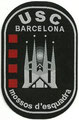 Mossos - USC Barcelona - SPECIALTRADE
