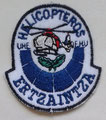 Ertzaintza - Unitat d'Helicòpters (gorra)