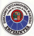 Ertzaintza - Escola de policia d'Euskadi