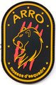 ARRO (escut genèric, 2n model)