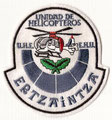 Ertzaintza - Unitat d'Helicòpters