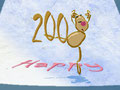 Newyears wishes 2008