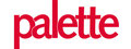 Palette-Magazin