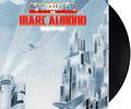 12", With Starcluster, Non-Gatefold, Repress, Black Vinyl, Closing The Circle ‎– 369.001, Germany