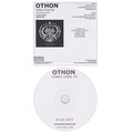CDr, Promo, With Othon - Cobra Coral EP, Cherry Red Records Ltd., UK