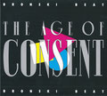 2xCD, Remastered, Expanded, Bronski Beat - The Age Of Consent, London Records ‎– LMS5521224, Europe