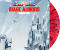 12", With Starcluster, Non-Gatefold, Repress, Record Store Day Edition, Red-Black Splattered Vinyl, Closing The Circle ‎– 369.001, Germany