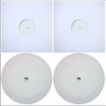 12", White Label With 2 House mixes by Roger Sanchez. The B Side Has The Original Track, SR 004