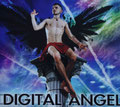 CD, Digipak, Gatefold, With Othon - Digital Angel, Durtro ‎– Durtro Jnana 1999, UK