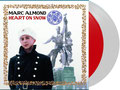 2x12", 2022, Red/White Vinyl, Limited Edition, Reissue, Maschina Records – MASHLP-129 Europe