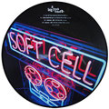 12", Picture Disc, Limited Edition, Club Remixes EP 2018, A Big Frock Rekord ‎– ABF2, UK