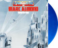 12", Gatefold, Blue Vinyl, Limited Edition of 100, With Starcluster, Closing The Circle ‎– 369.001, Germany