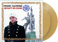 2x12", 2022, Golden Vinyl, Limited Edition of 100, With Signed Picture, Reissue, Maschina Records – MASHLP-129 Europe