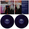 10", Limited Edition, Midnight Blue Vinyl, Cherry Red ‎– SFE10 044, UK