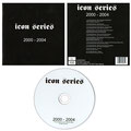 CDr, Compilation, Limited Edition, Numbered, Icon Series – ICONCD001, UK
