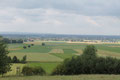 "hinterm Berge"