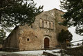 San Benedetto in Perillis, chiesa e convento di San Benedetto