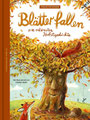Blätter fallen, Die schönsten Herbstgedichte, Kindermann Verlag 2025