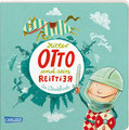 Ritter OTTO und sein Reittier, Günther Jakobs, Carlsen 2016