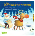 Die Rentierrennerei, Carlsen Verlag