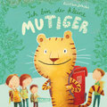 Ich bin der kleine Mutiger, Günther Jakobs, Carlsen 2016