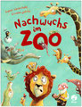 Nachwuchs im Zoo (Zoo Band 4), Sophie Schoenwald, Boje 2022