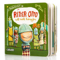 Ritter Otto will nicht kämpfen, Carlsen 2023