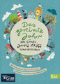 Das gereimte Jahr, das große James Krüss Sprachbastelbuch, Baumhaus Verlag
