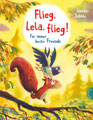 Flieg, Lela, flieg!, Günther Jakobs, Thienemann 2017