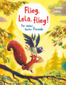 Flieg, Lela, flieg!, Günther Jakobs, Thienemann 2017