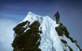Gipfel Matterhorn  4478m